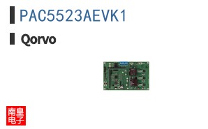 PAC5523AEVK1