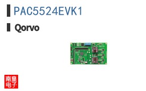 PAC5524EVK1