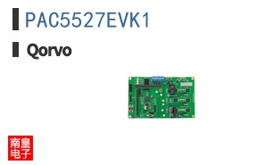 PAC5527EVK1