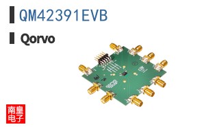 QM42391EVB