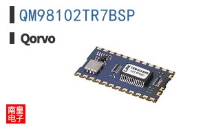 QM98102TR7BSP