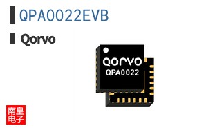 QPA0022EVB