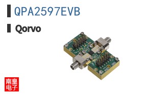 QPA2597EVB
