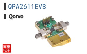 QPA2611EVB