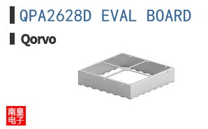 QPA2628D EVAL BOARD