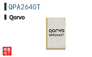 QPA2640T