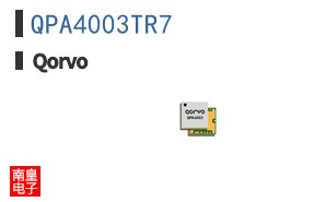 QPA4003TR7