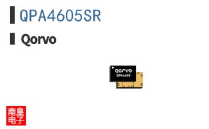 QPA4605SR