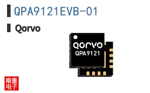QPA9121EVB-01