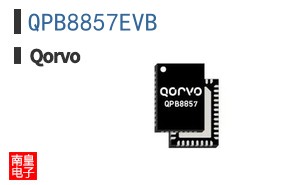 QPB8857EVB