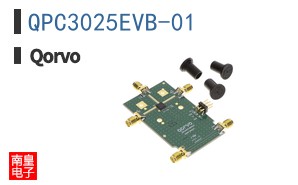 QPC3025EVB-01