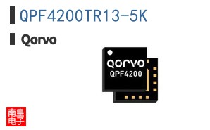 QPF4200TR13-5K