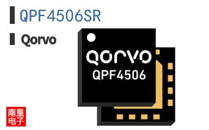 QPF4506SR
