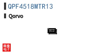 QPF4518MTR13