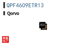 QPF4609ETR13