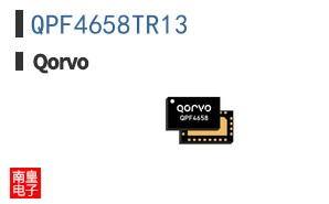 QPF4658TR13
