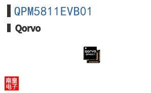 QPM5811EVB01