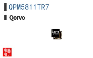 QPM5811TR7