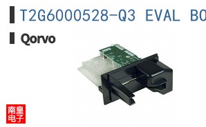 T2G6000528-Q3 EVAL BOARD
