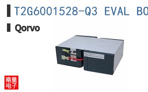 T2G6001528-Q3 EVAL BOARD