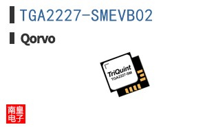 TGA2227-SMEVB02