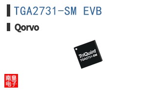 TGA2731-SM EVB