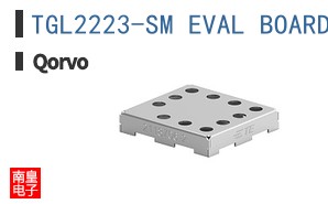 TGL2223-SM EVAL BOARD
