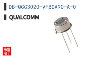 DB-QCC3020-VFBGA90-A-0