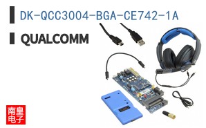 DK-QCC3004-BGA-CE742-1A