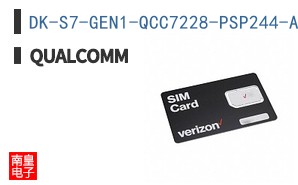 DK-S7-GEN1-QCC7228-PSP244-A-0
