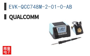 EVK-QCC748M-2-01-0-AB