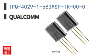IPQ-4029-1-583MSP-TR-00-0