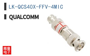 LK-QCS40X-FFV-4MIC