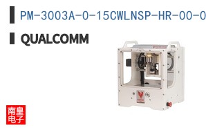 PM-3003A-0-15CWLNSP-HR-00-0-00