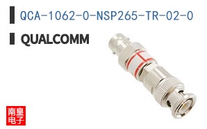 QCA-1062-0-NSP265-TR-02-0