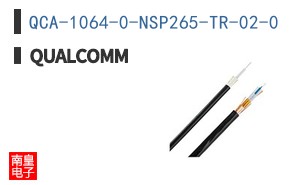 QCA-1064-0-NSP265-TR-02-0