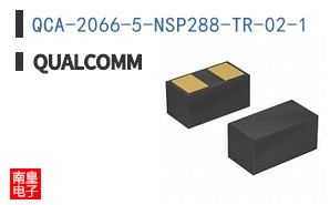 QCA-2066-5-NSP288-TR-02-1