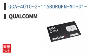 QCA-4010-2-116BDRQFN-MT-01-0