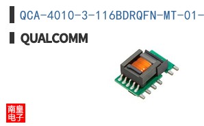 QCA-4010-3-116BDRQFN-MT-01-0