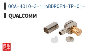 QCA-4010-3-116BDRQFN-TR-01-0