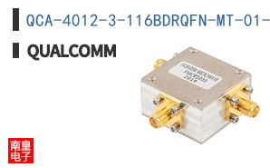 QCA-4012-3-116BDRQFN-MT-01-0