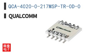 QCA-4020-0-217MSP-TR-0D-0
