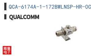 QCA-6174A-1-172BWLNSP-HR-0C-0