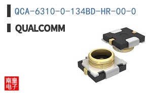 QCA-6310-0-134BD-HR-00-0