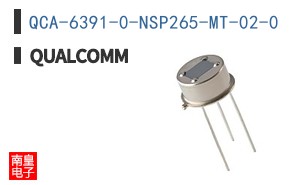 QCA-6391-0-NSP265-MT-02-0