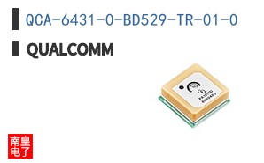 QCA-6431-0-BD529-TR-01-0