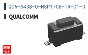QCA-6438-0-NSP170B-TR-01-0