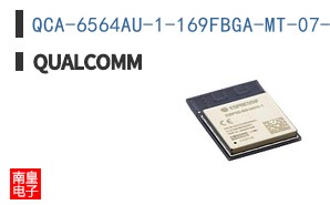 QCA-6564AU-1-169FBGA-MT-07-1
