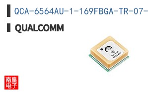 QCA-6564AU-1-169FBGA-TR-07-1