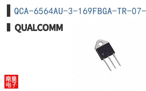 QCA-6564AU-3-169FBGA-TR-07-1